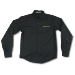 R009 來辦訂購恤衫 訂製純色長袖襯衫 訂購團體制服公司 R009 來辦訂購恤衫 訂製純色長袖襯衫 訂購團體制服公司